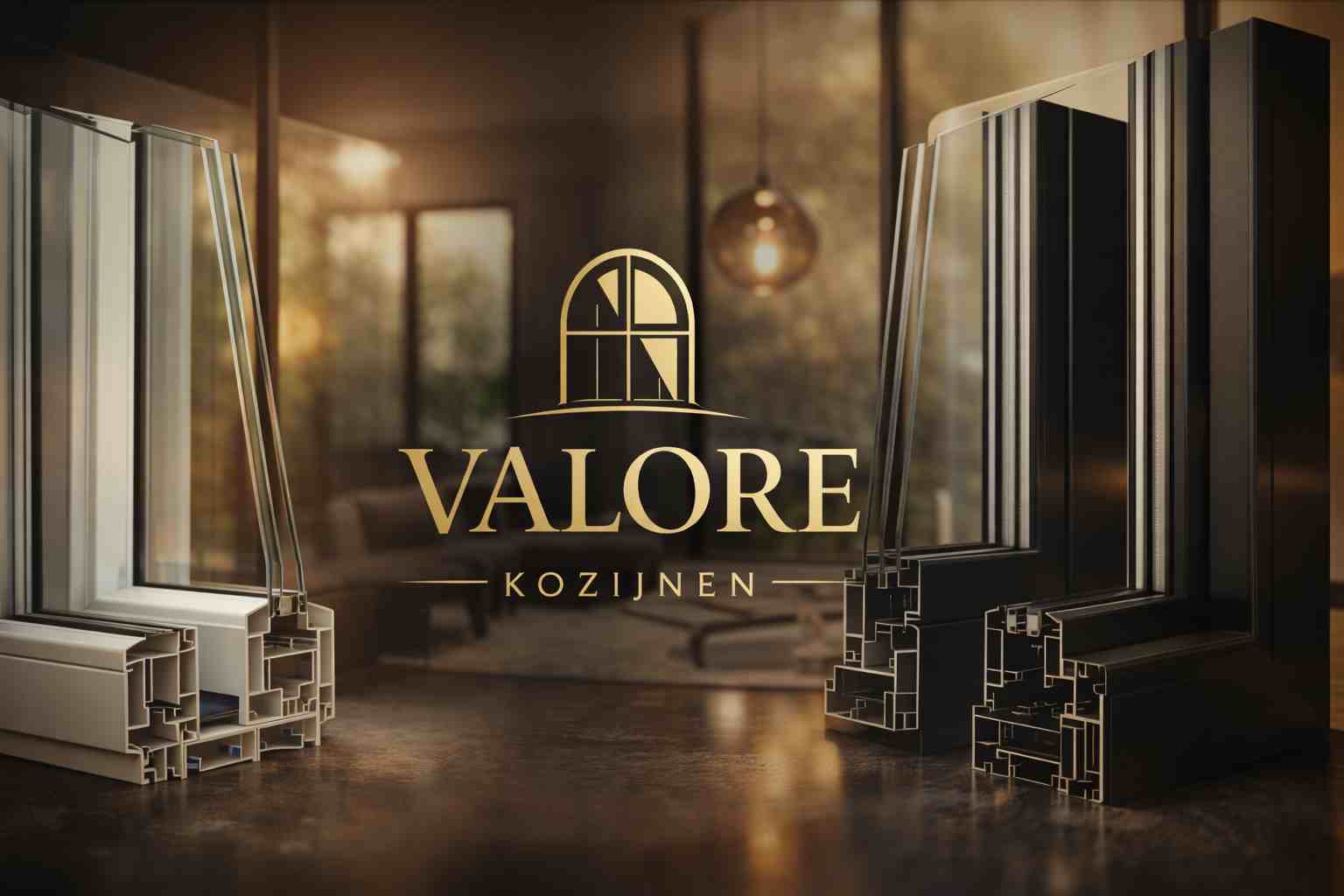 Valore Kozijnen
